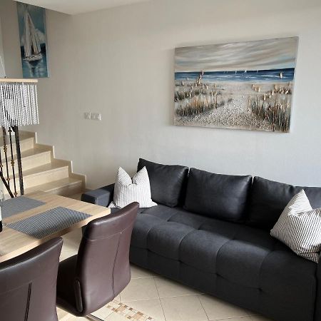 Maj Premium Apartment 4 Sterne - Neu Renoviert Poreč Eksteriør bilde