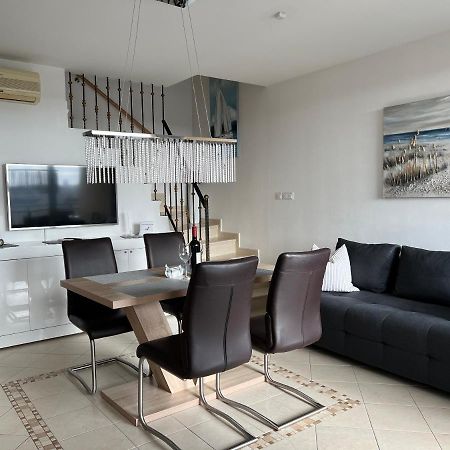 Maj Premium Apartment 4 Sterne - Neu Renoviert Poreč Eksteriør bilde