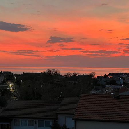 Maj Premium Apartment 4 Sterne - Neu Renoviert Poreč Eksteriør bilde