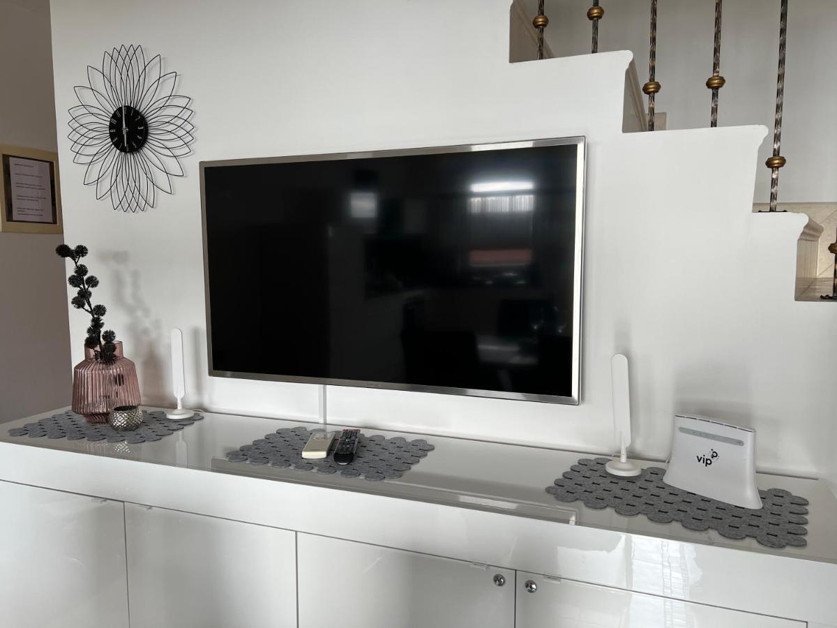 Maj Premium Apartment 4 Sterne - Neu Renoviert Poreč Eksteriør bilde