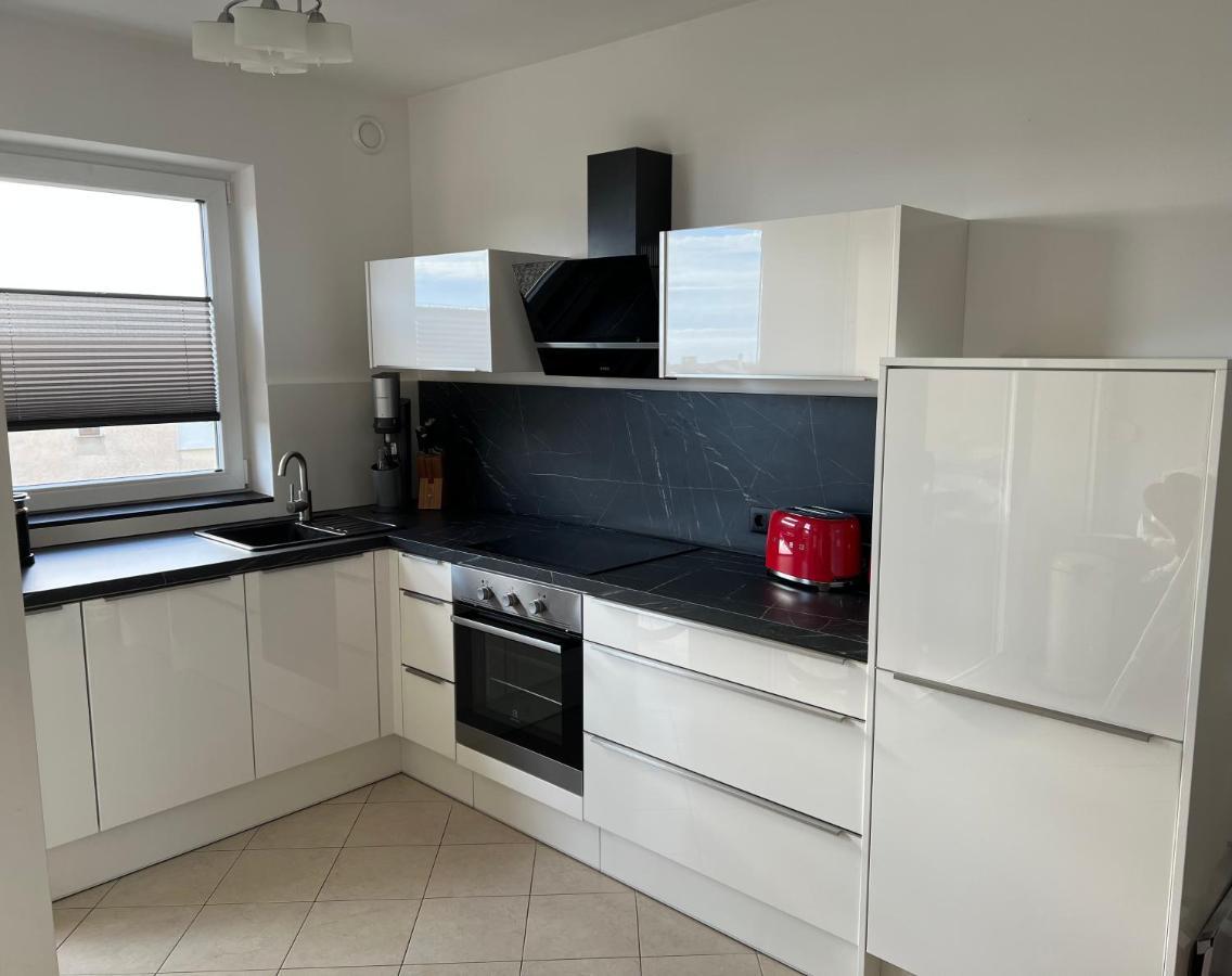 Maj Premium Apartment 4 Sterne - Neu Renoviert Poreč Eksteriør bilde