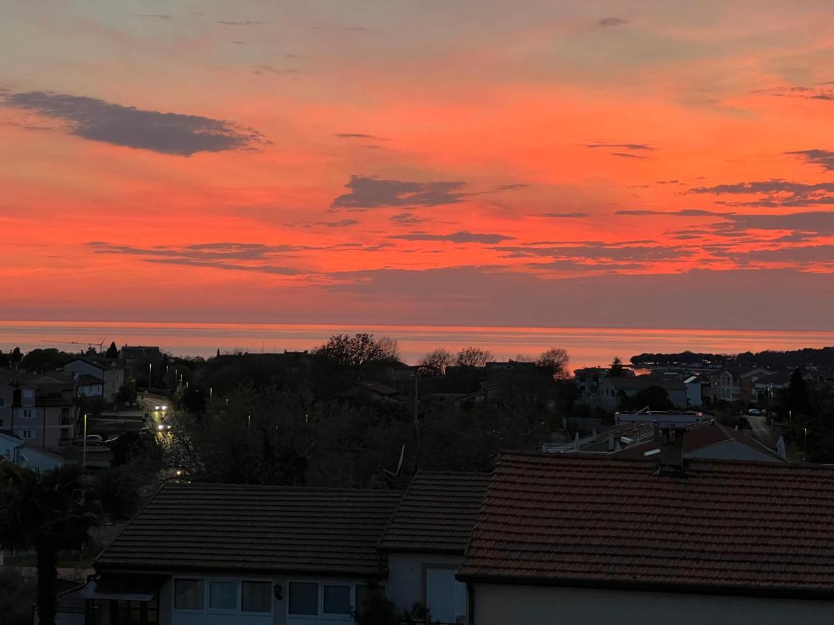 Maj Premium Apartment 4 Sterne - Neu Renoviert Poreč Eksteriør bilde