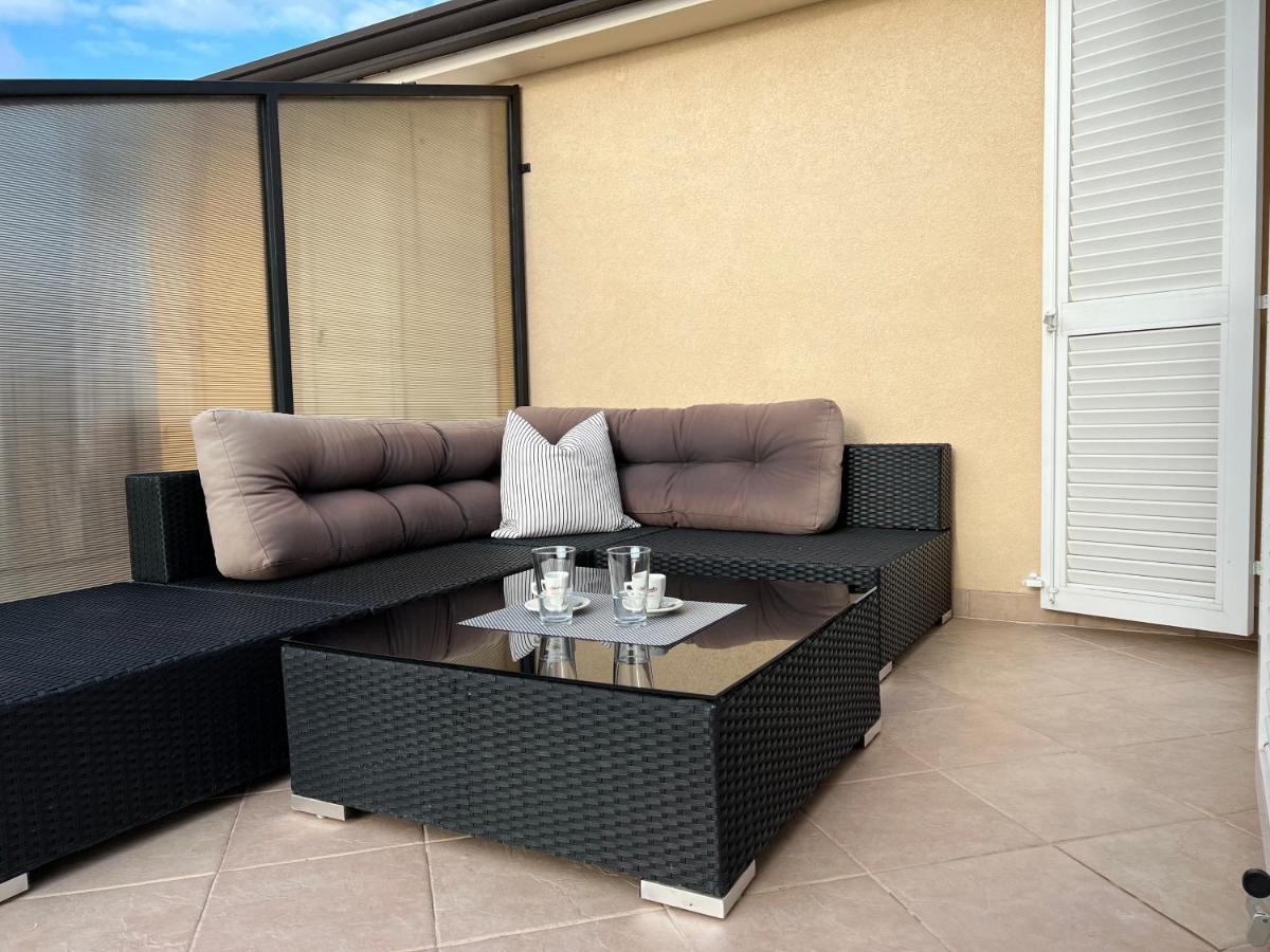 Maj Premium Apartment 4 Sterne - Neu Renoviert Poreč Eksteriør bilde