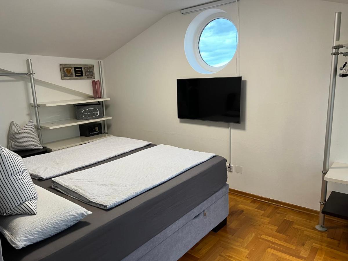 Maj Premium Apartment 4 Sterne - Neu Renoviert Poreč Eksteriør bilde
