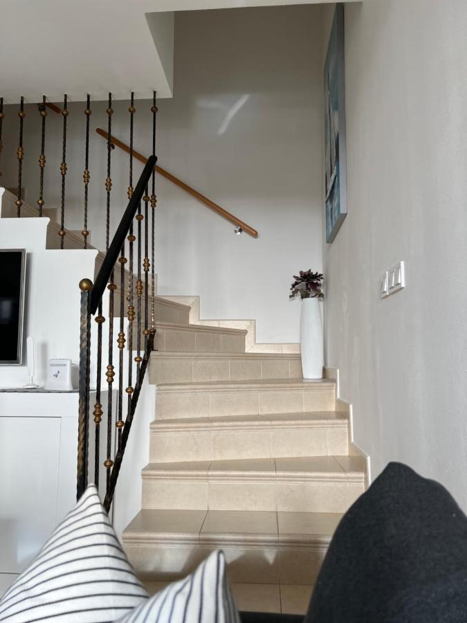 Maj Premium Apartment 4 Sterne - Neu Renoviert Poreč Eksteriør bilde
