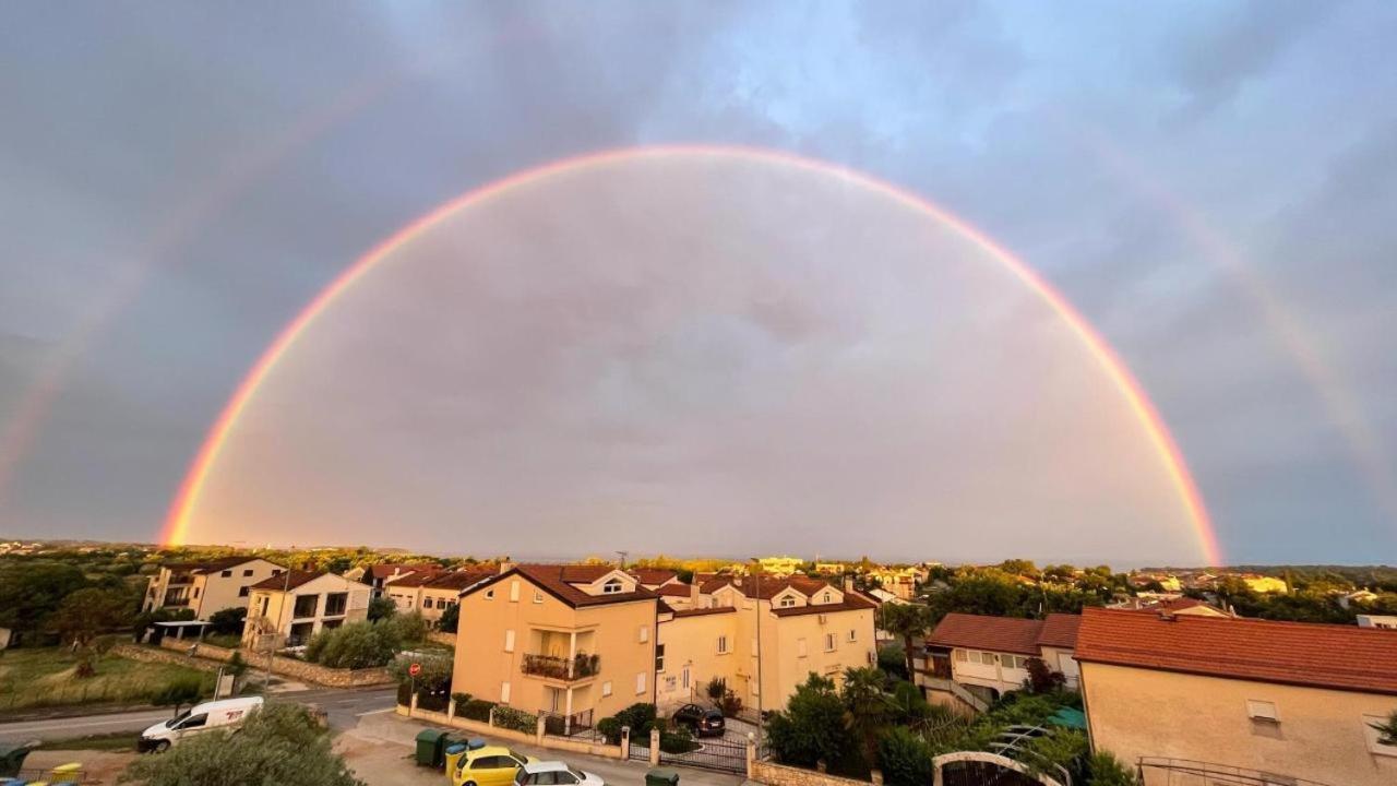 Maj Premium Apartment 4 Sterne - Neu Renoviert Poreč Eksteriør bilde