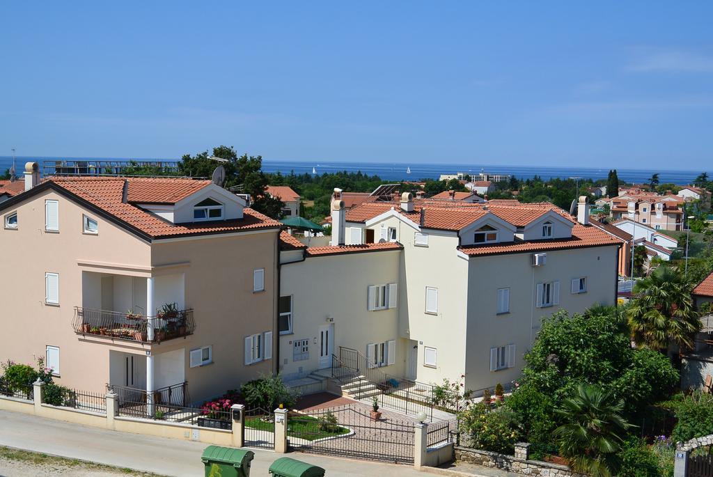 Maj Premium Apartment 4 Sterne - Neu Renoviert Poreč Rom bilde