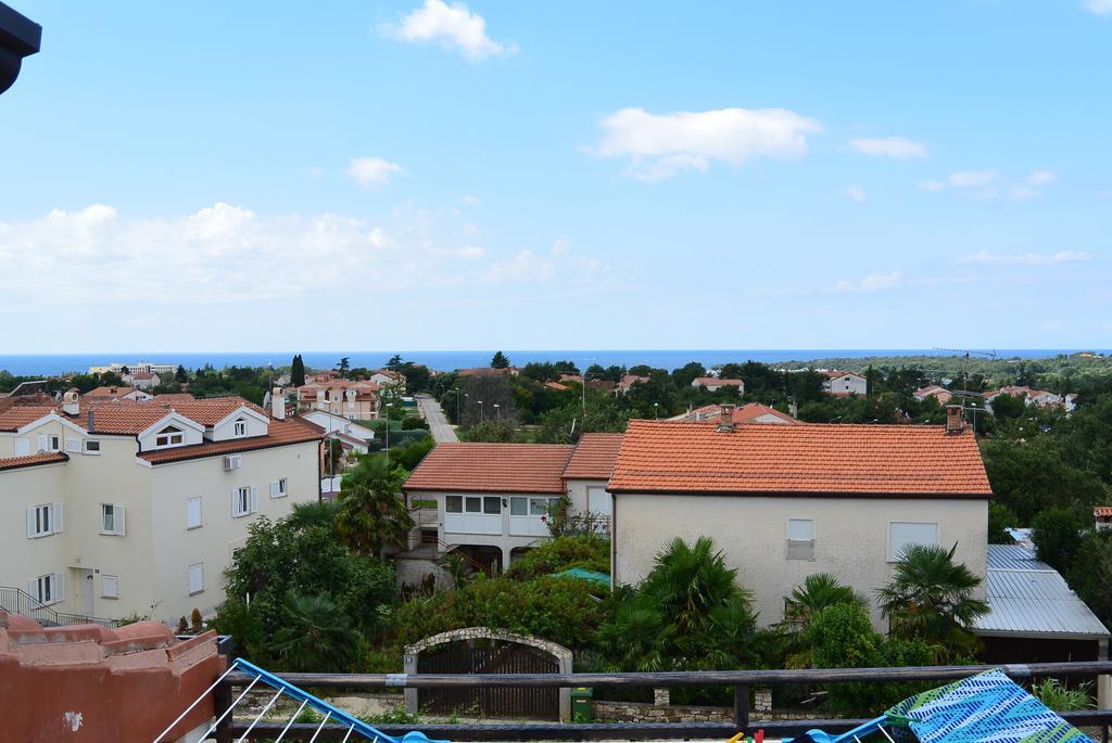 Maj Premium Apartment 4 Sterne - Neu Renoviert Poreč Rom bilde