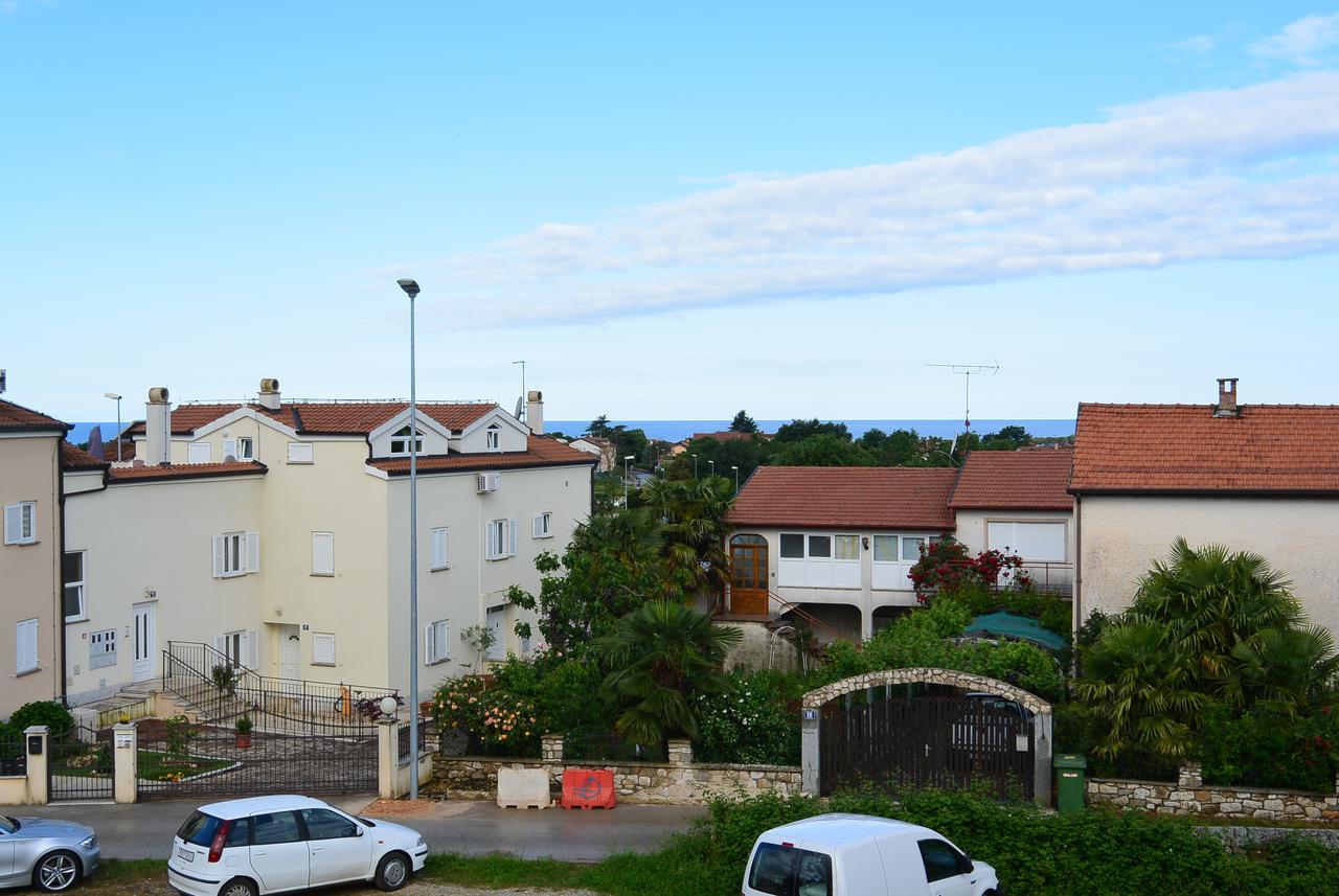 Maj Premium Apartment 4 Sterne - Neu Renoviert Poreč Eksteriør bilde